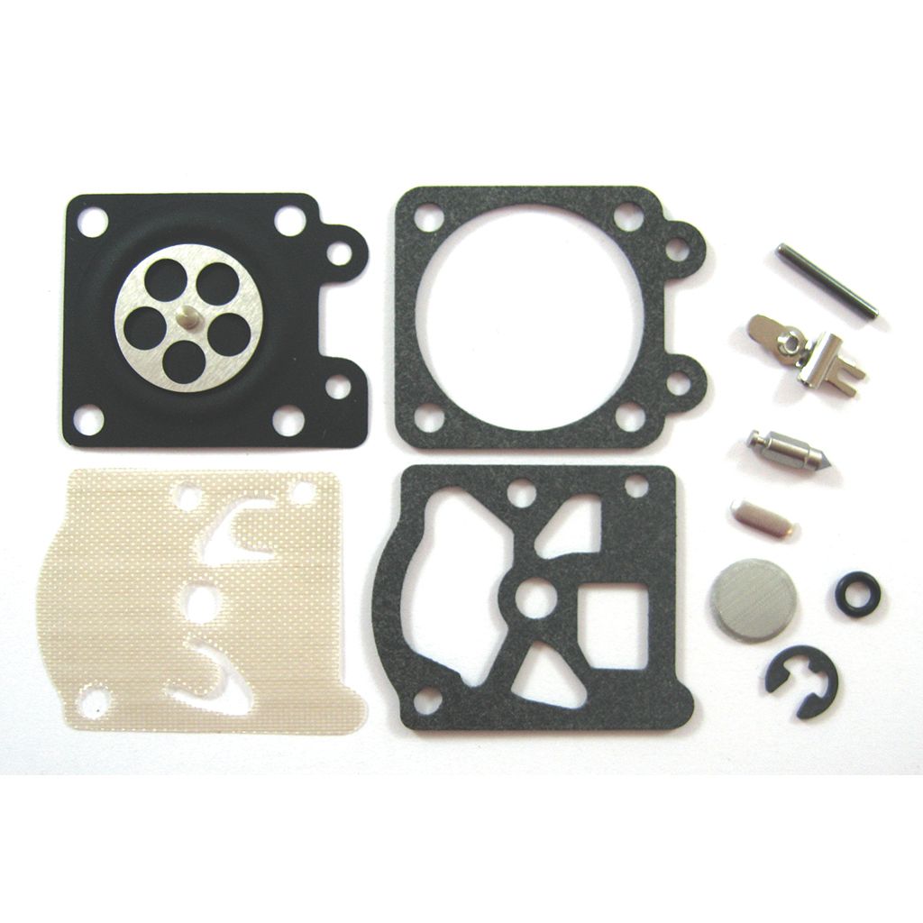 GENUINE WALBRO DIAPHRAHM & GASKET SET K10-WTE
