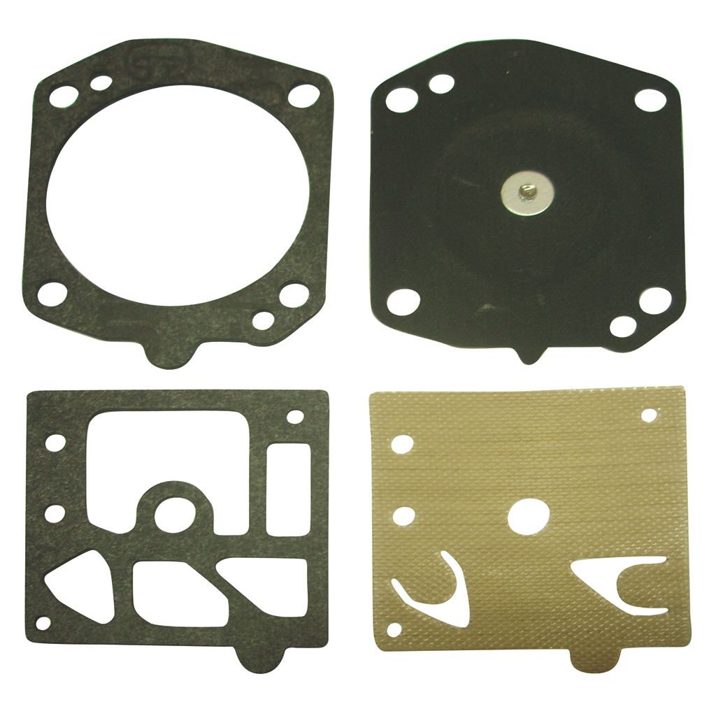 GENUINE WALBRO CARBURETTOR D20-HD