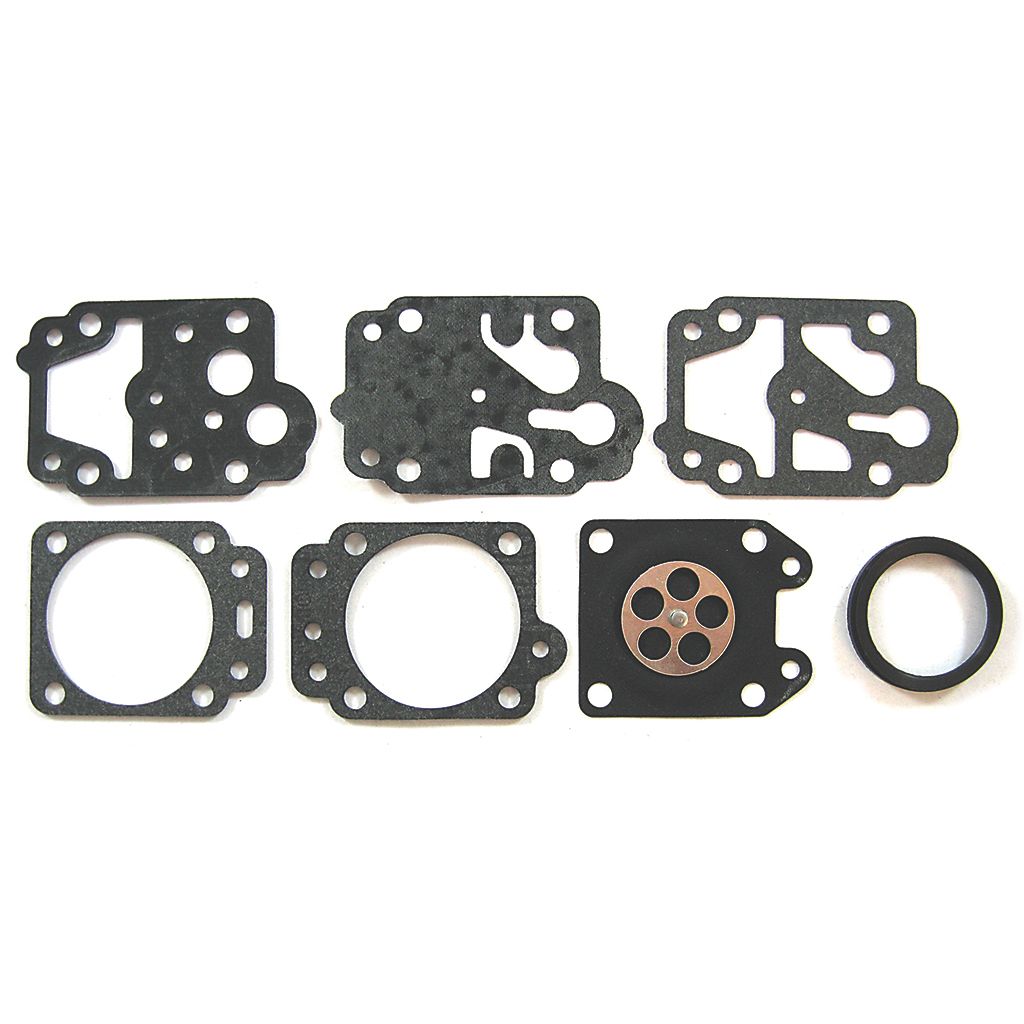 GENUINE WALBRO DIAPHRAGM & GASKET SET D20-WYJ
