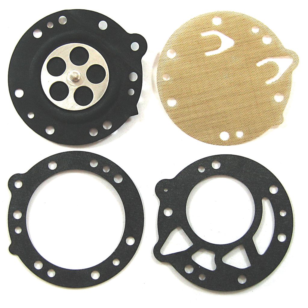 GENUINE TILLOTSON DIAPHRAGM & GASKET SET DG-5HL
