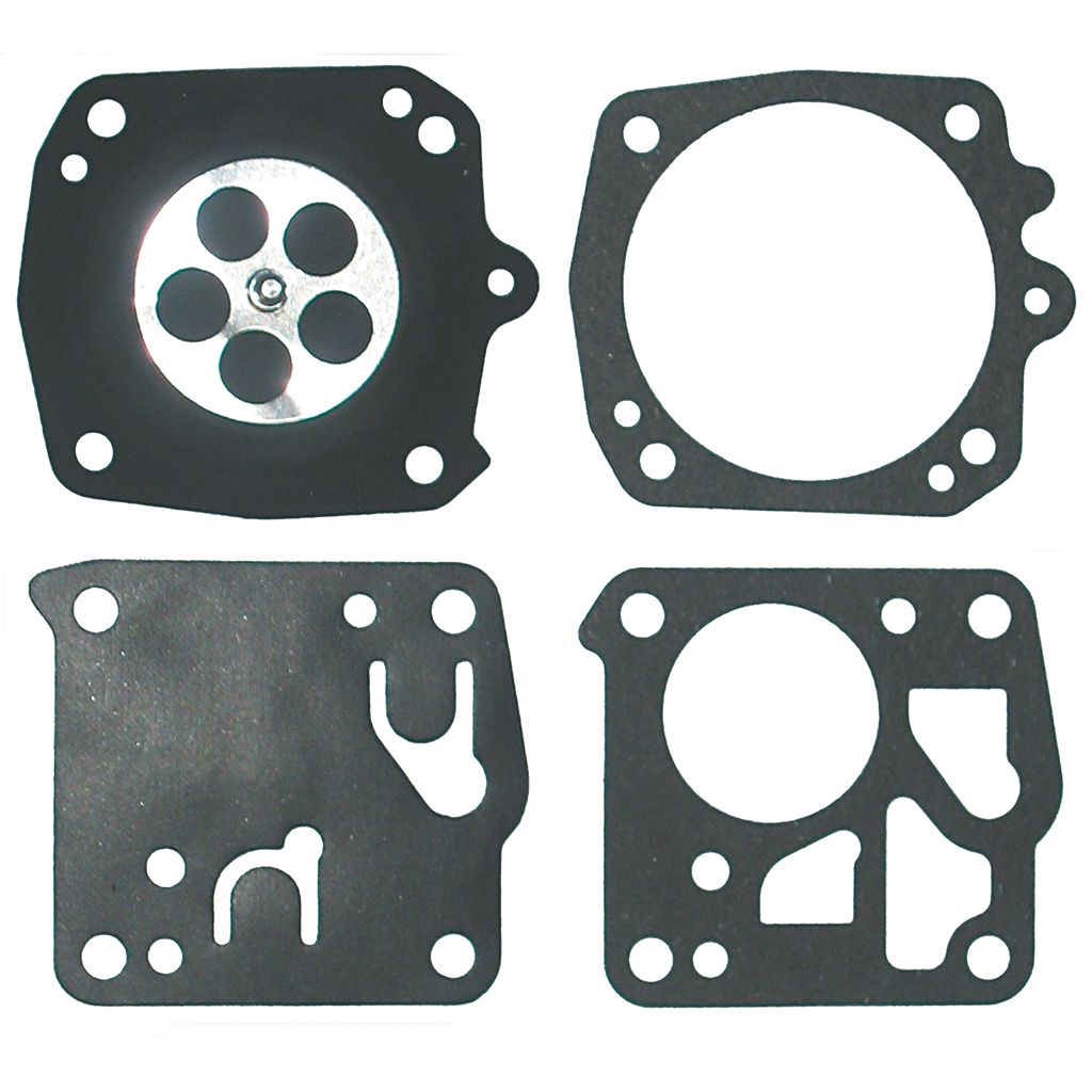 GENUINE TILLOTSON DIAPHRAGM & GASKET SET DG-5HST