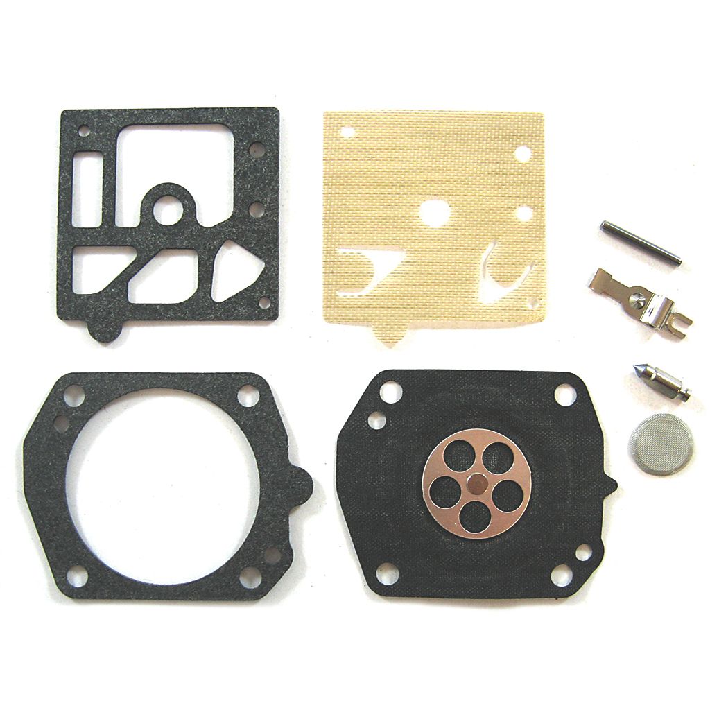 GENUINE WALBRO REPAIR KIT K10-HD