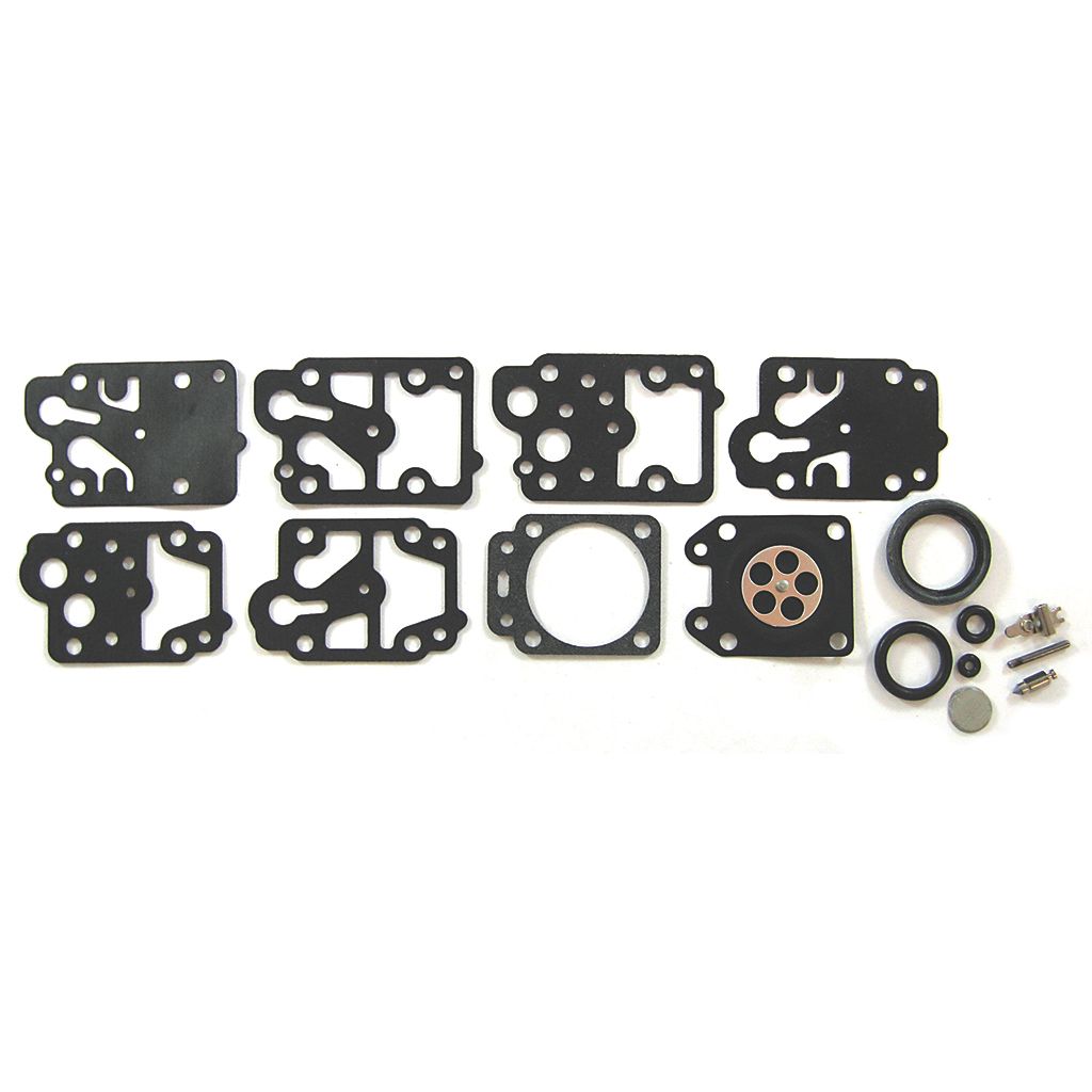GENUINE WALBRO DIAPHRAGM & GASKET SET K10-WY
