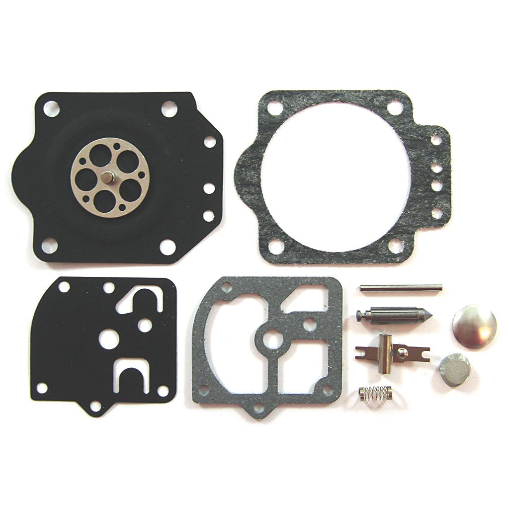 GENUINE ZAMA REBUILD KIT RB-17