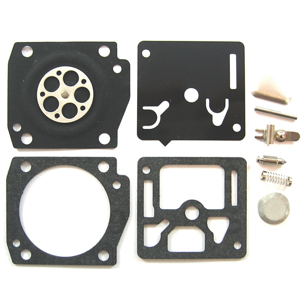 ***USE CAS8226*** GENUINE ZAMA REBUILD KIT RB-31