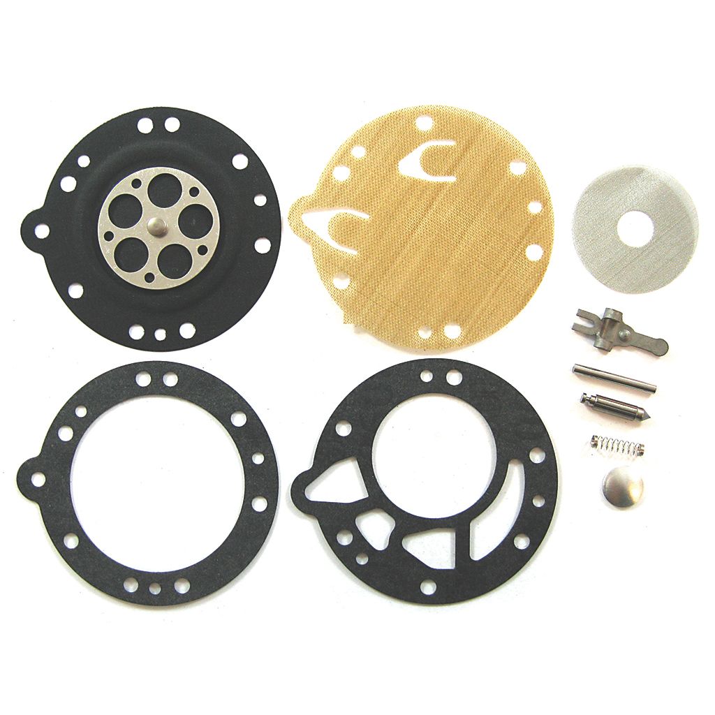 GENUINE ZAMA REBUILD KIT RB-42