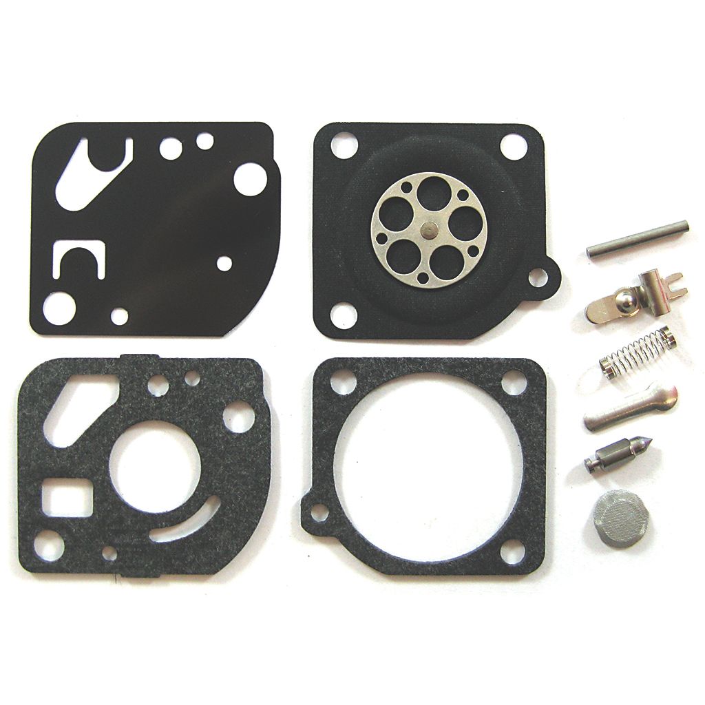 GENUINE ZAMA REBUILD KIT RB-76