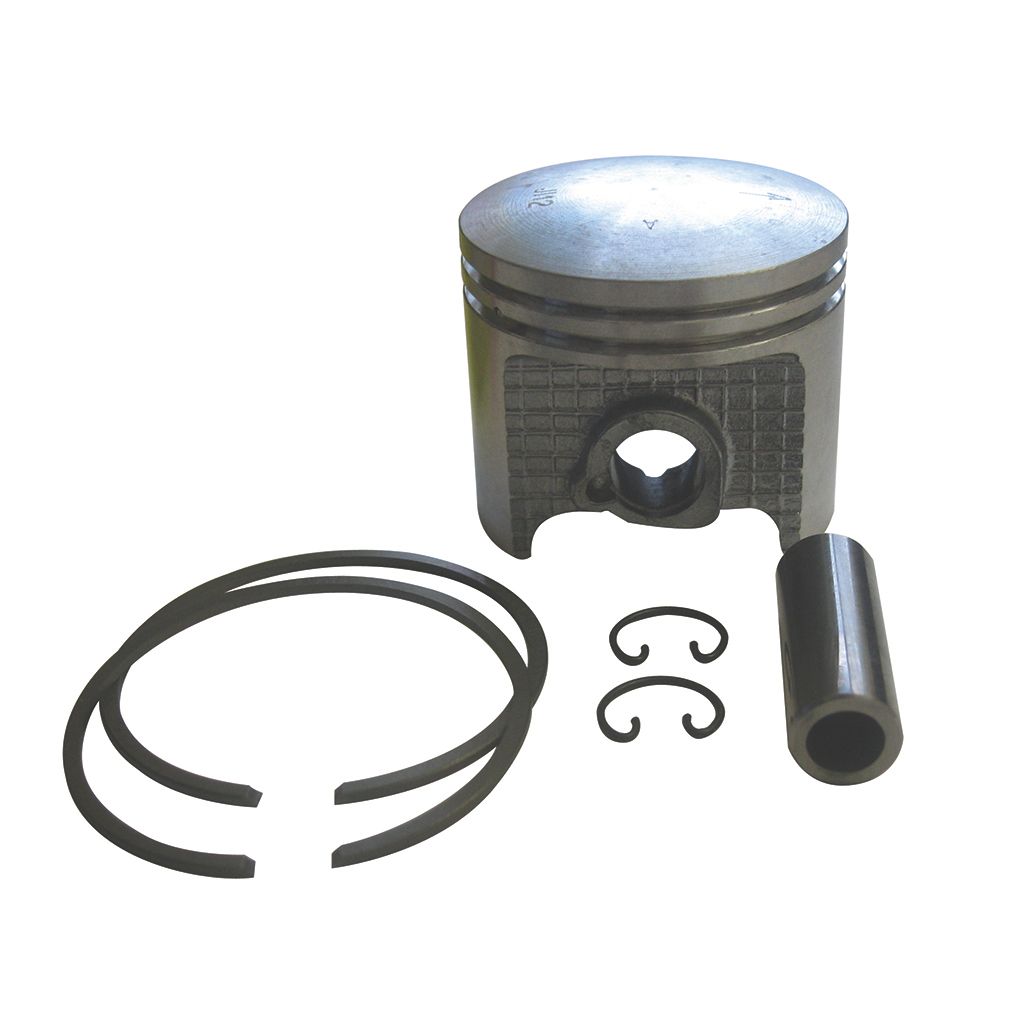 PISTON ASSEMBLY SUITS STIHL 08S/BT360/TS350 & TS360