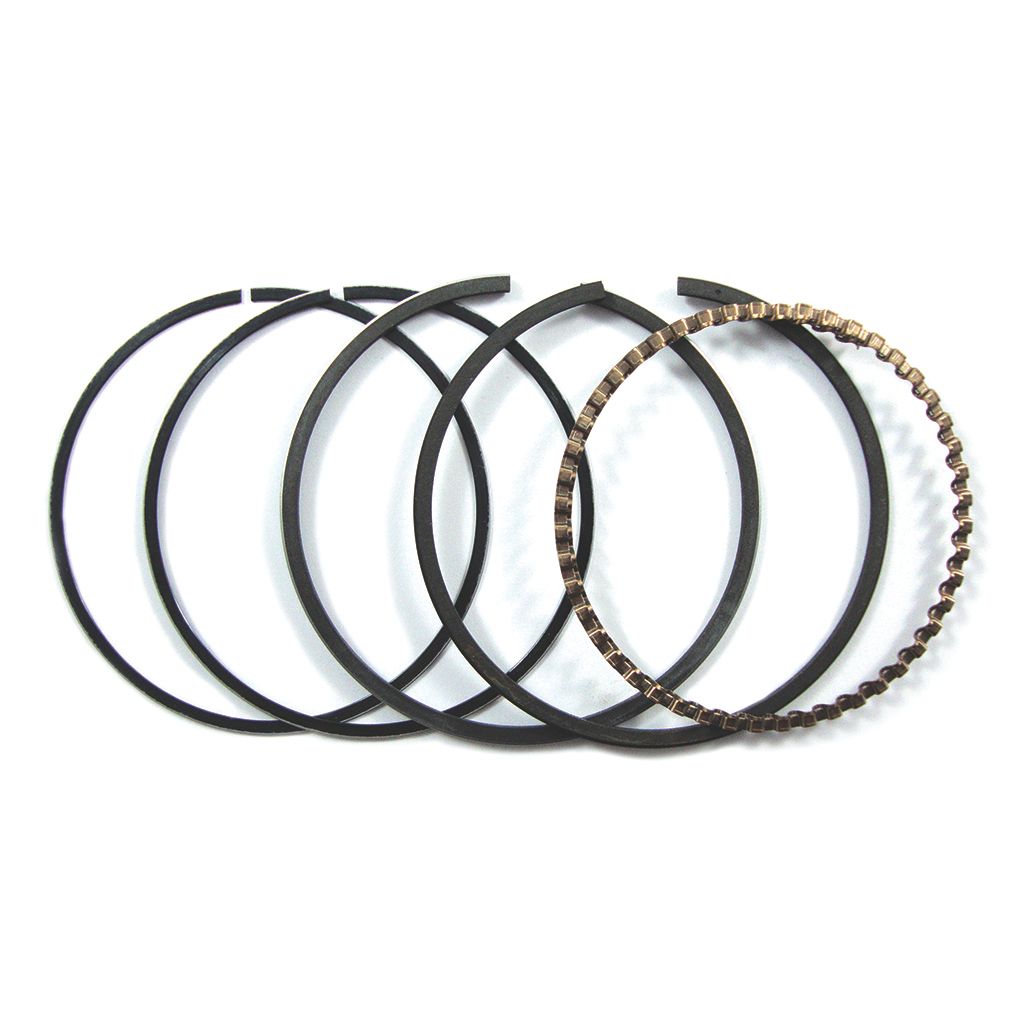 PISTON RINGS SUITS HONDA GXV160/HRA216 STANDARD