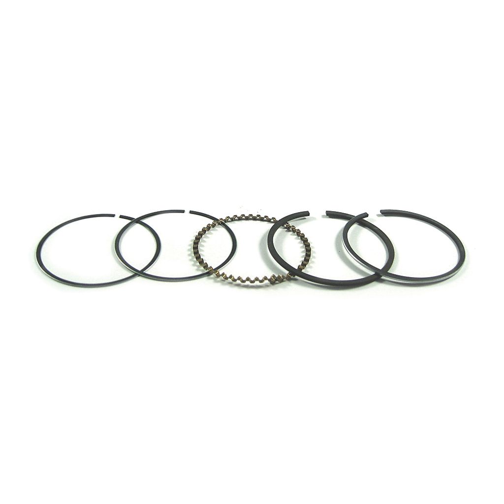 PISTON RING SET SUITS HONDA GXV120/GX120/HR194/ HR214/HRU194 BUFFALO STD