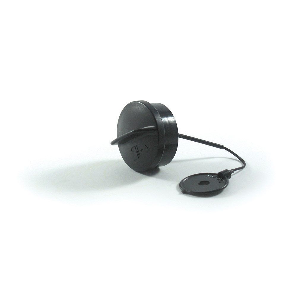 FUEL CAP (NEW LARGE TYPE) SUITS SELECTED STIHL MODELS