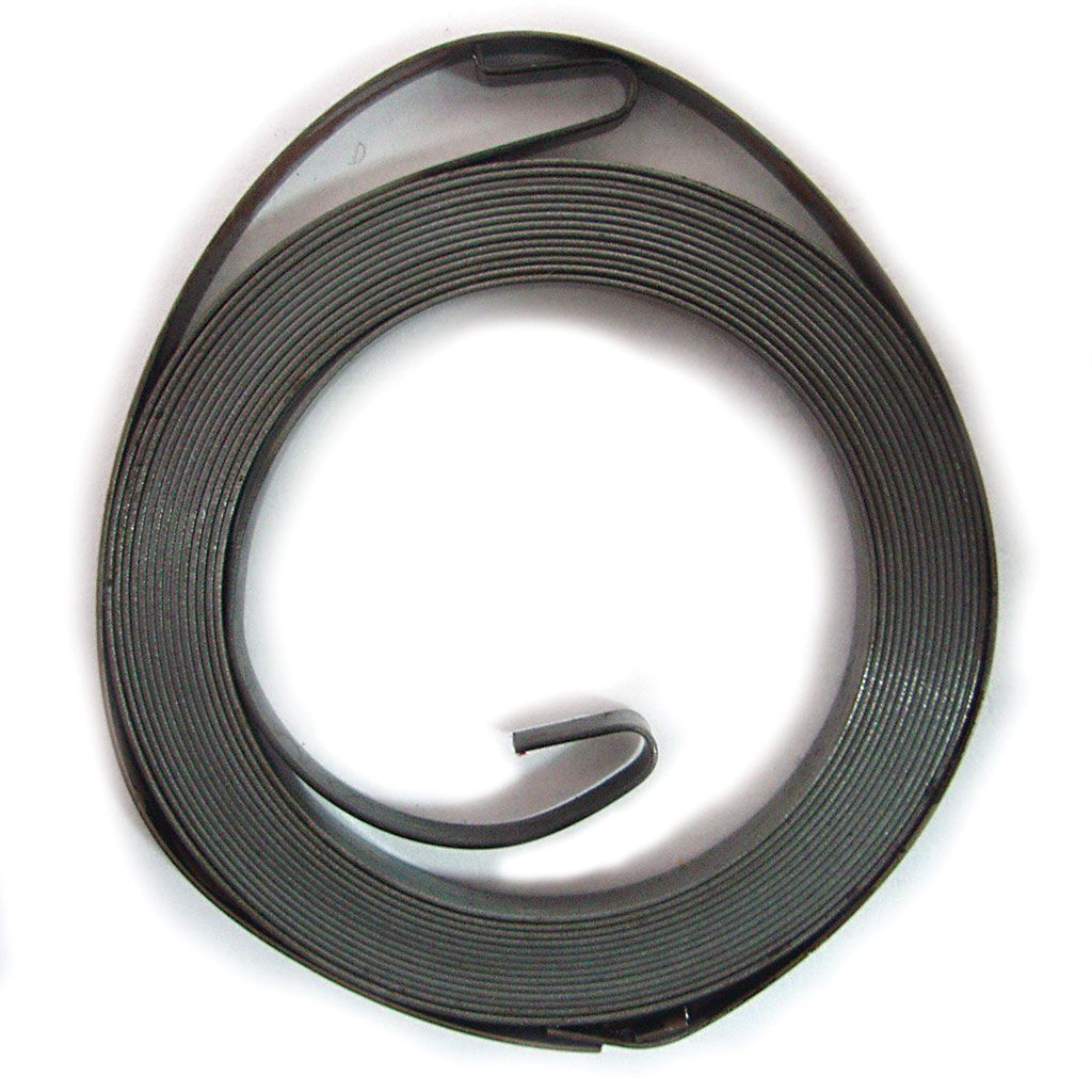 BRUSHCUTTER STARTER REWIND SPRING 2-1/16