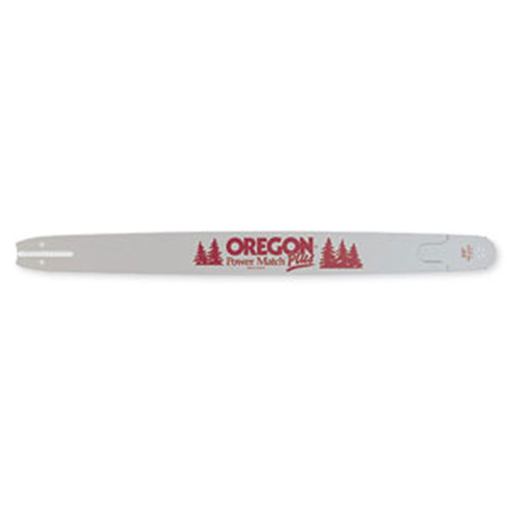 OREGON POWER MATCH SPROCKET NOSE GUIDE BAR 36