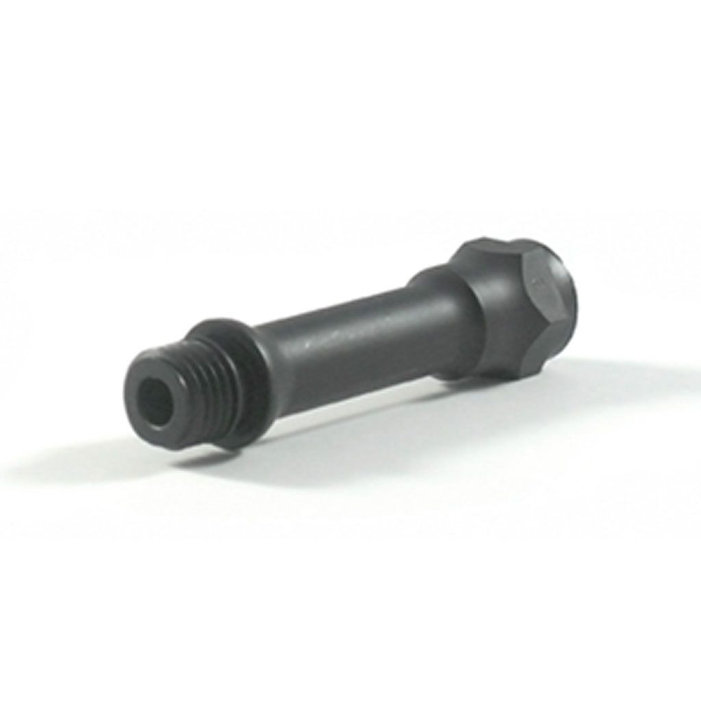 KAWASAKI OIL DRAIN EXTENSION TUBE 90MM