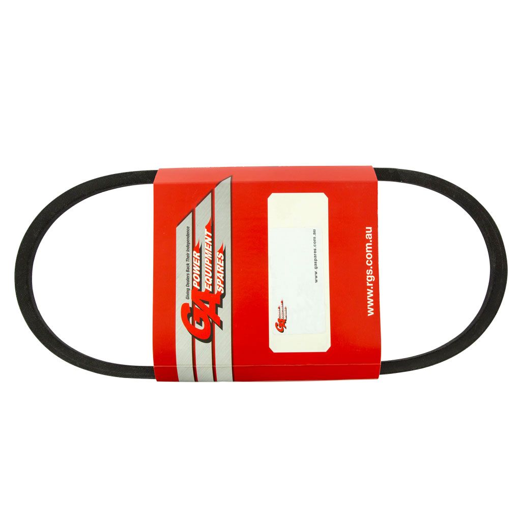 BELT 37