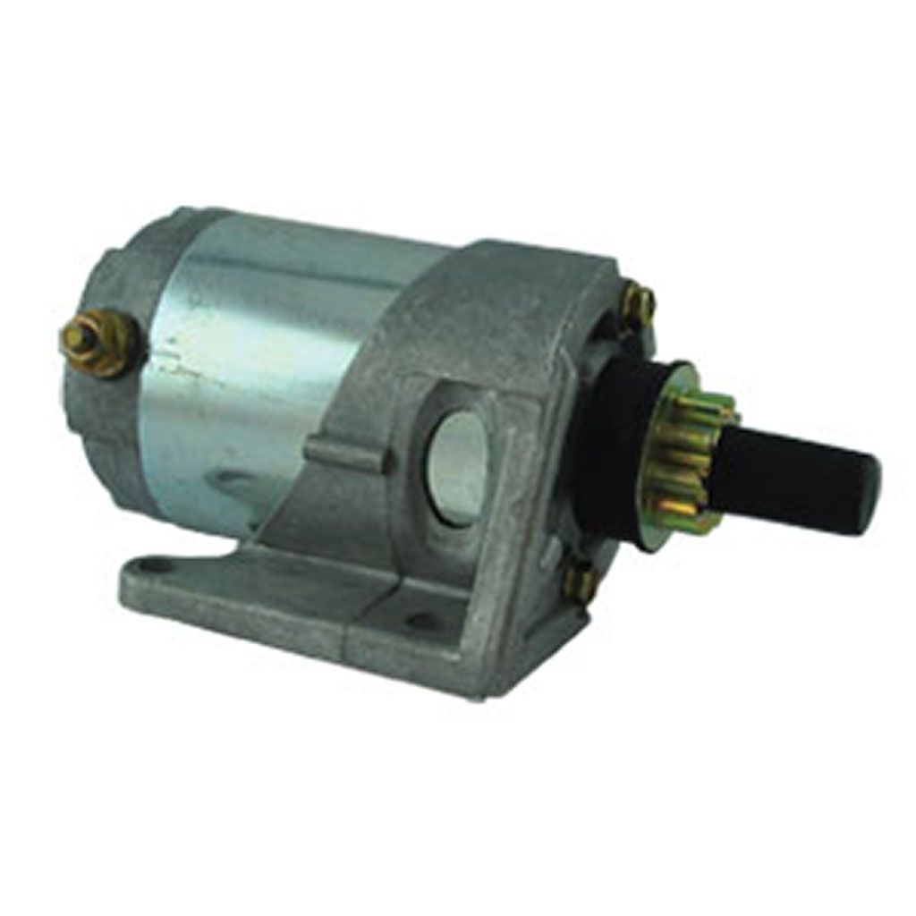KOHLER STARTER MOTOR K241 10HP / K341 16HP