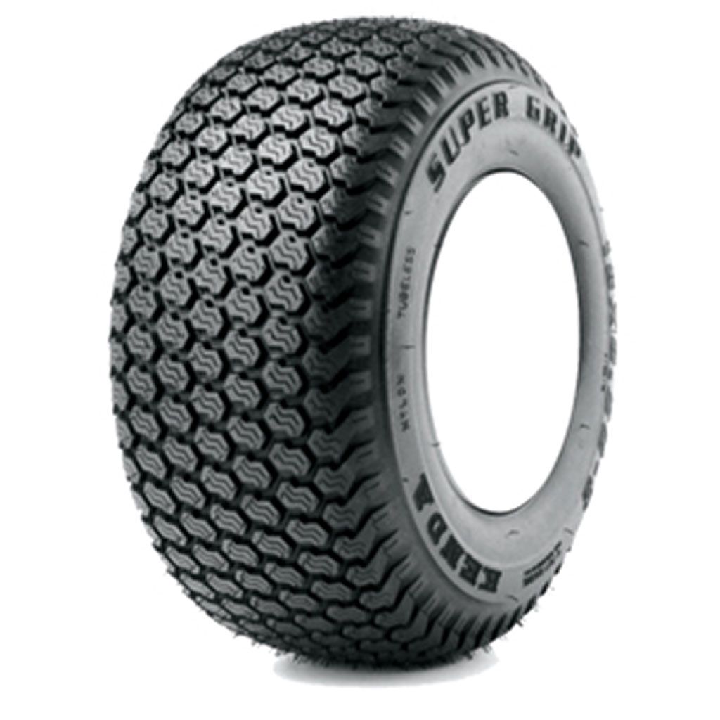 TYRE SUPER TURF PATTERN TUBELESS 23X10.50-12