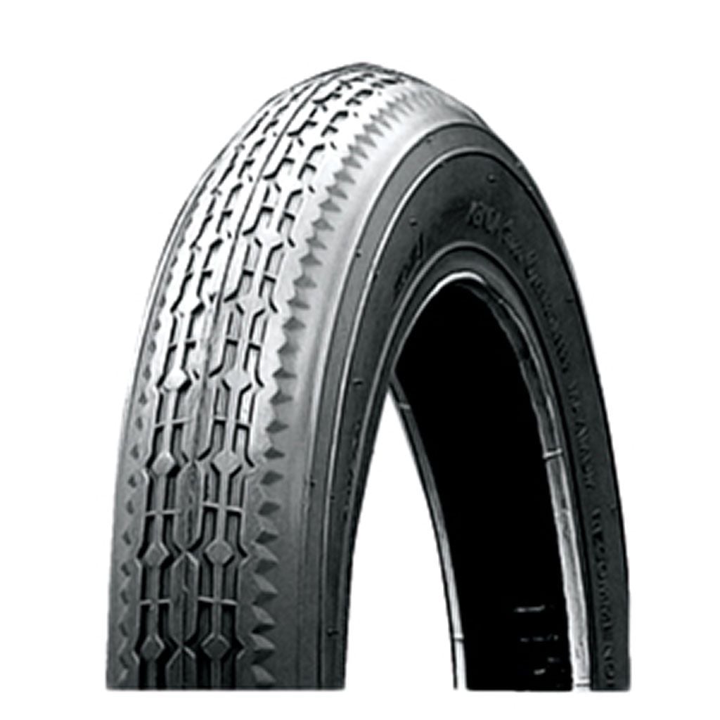 TYRE INDUSTRIAL PATTERN TUBE 12.50X2.25