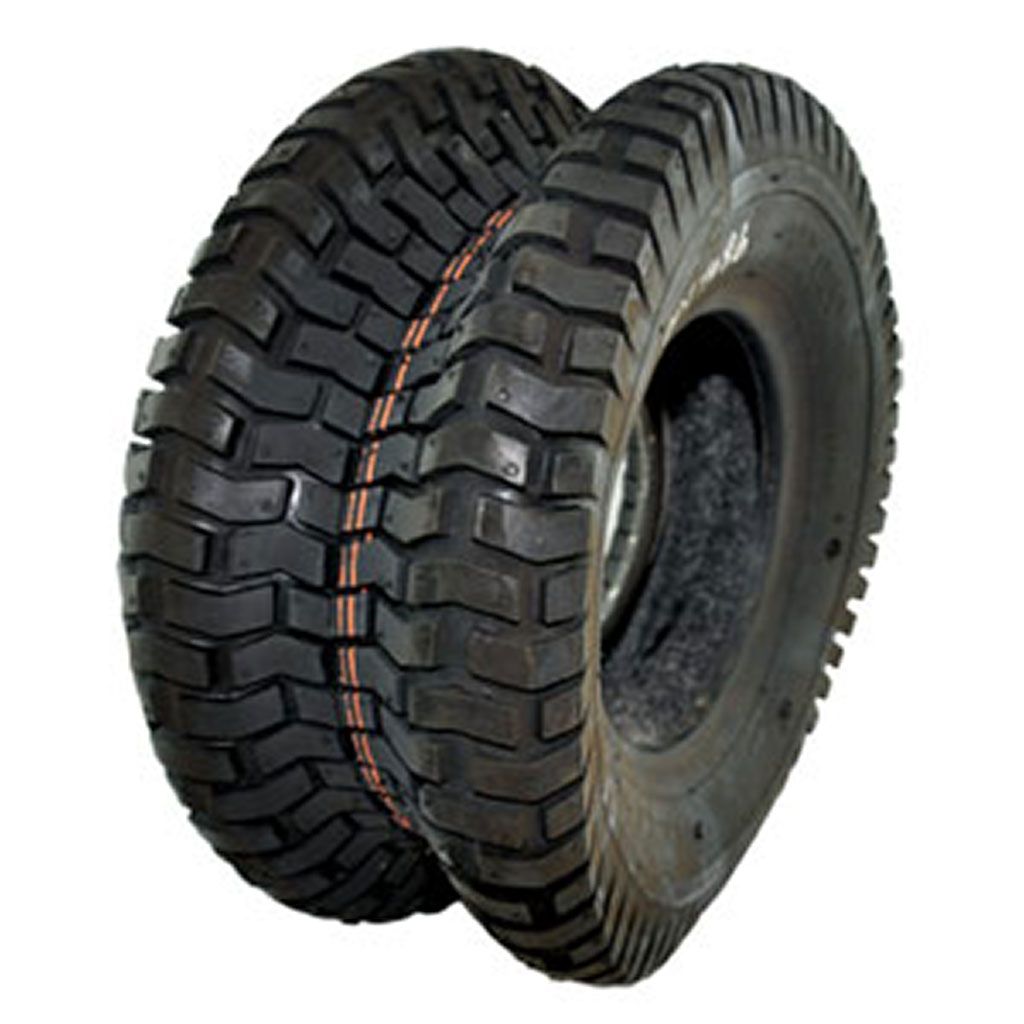 TYRE BLOCK TURF PATTERN TUBELESS 13X6.50-6