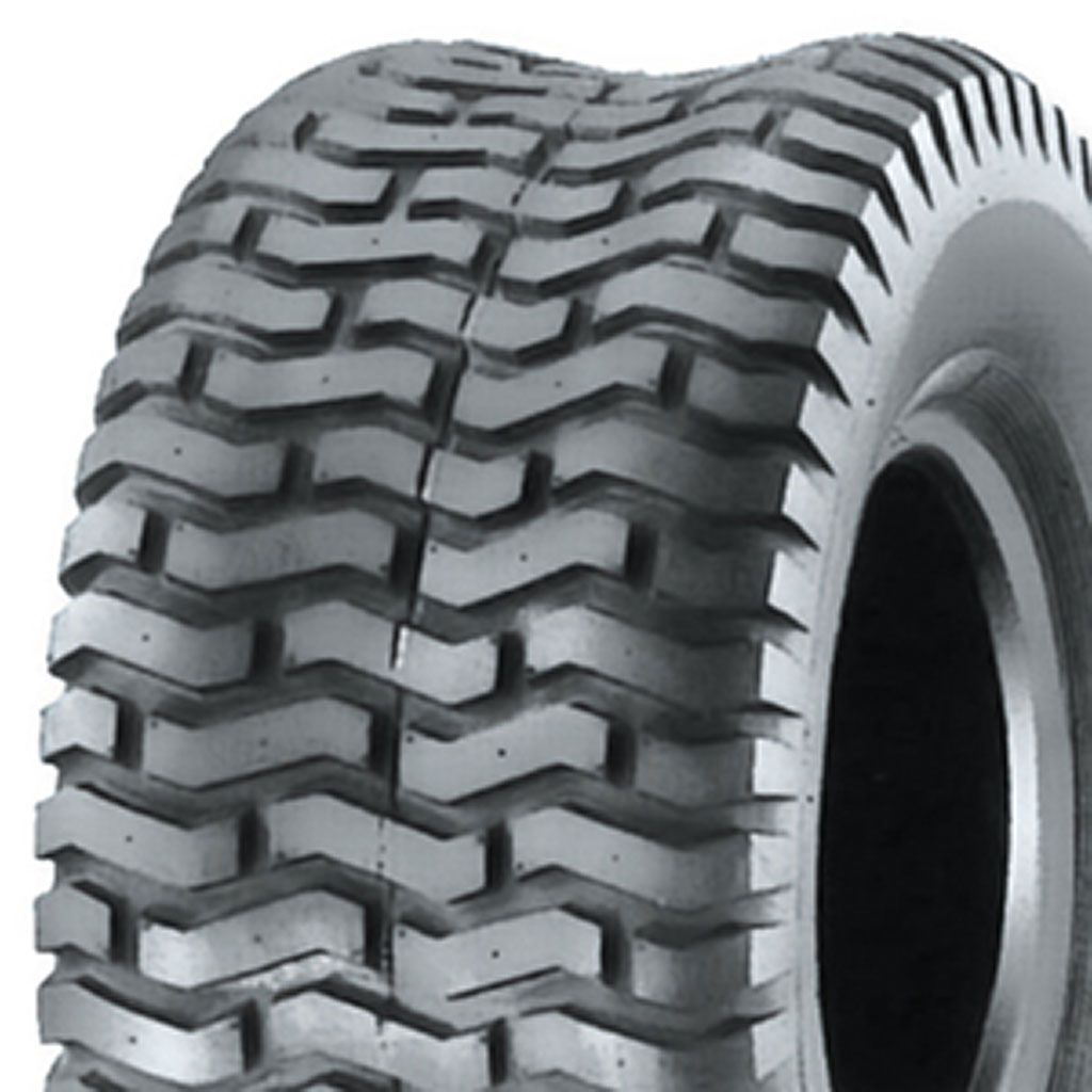TYRE TURF BLOCK PATTERN / TUBELESS 18X9.50-8