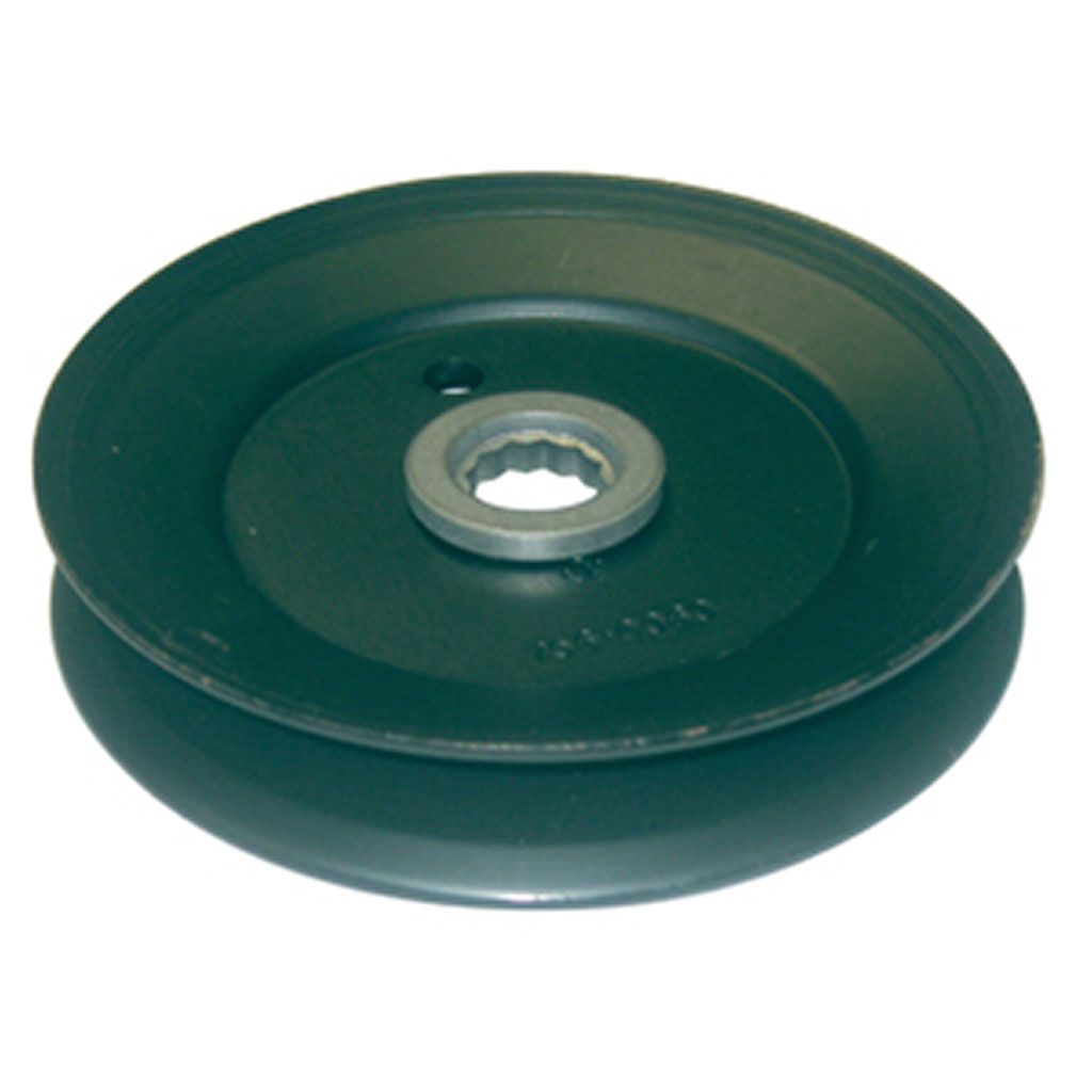 PULLEY DECK (A 5-3/4