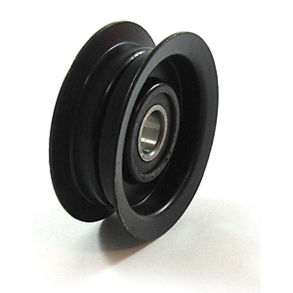 PULLEY FLAT IDLER (A 3-5/8