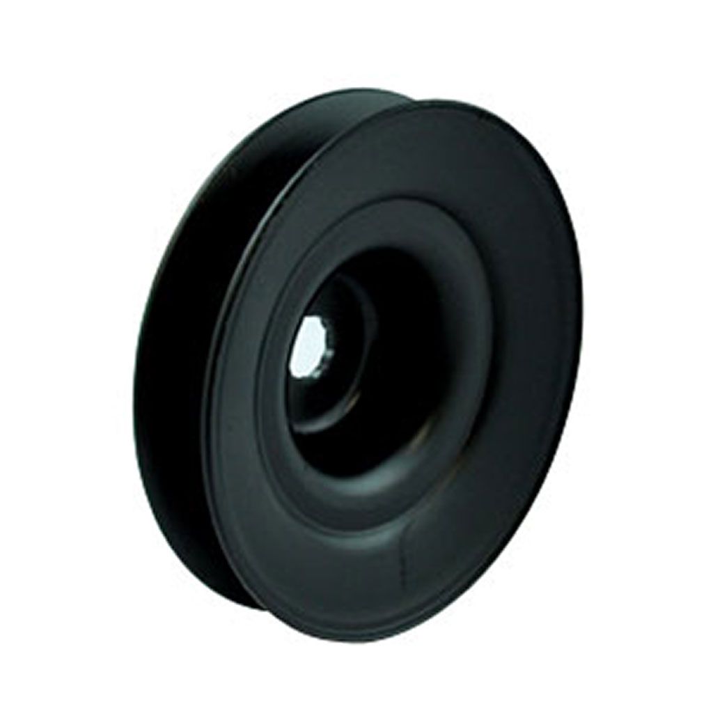 PULLEY SPINDLE 48