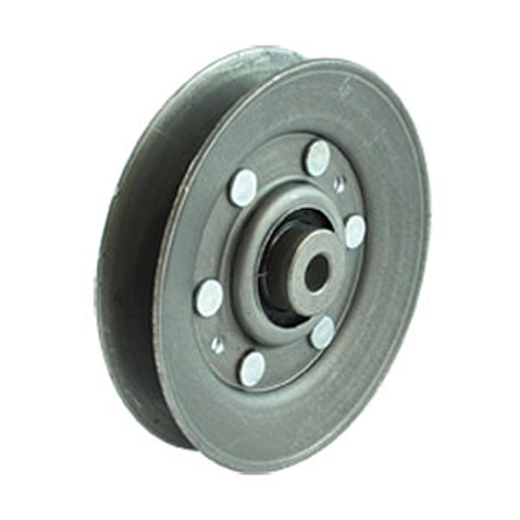 PULLEY V-IDLER 42