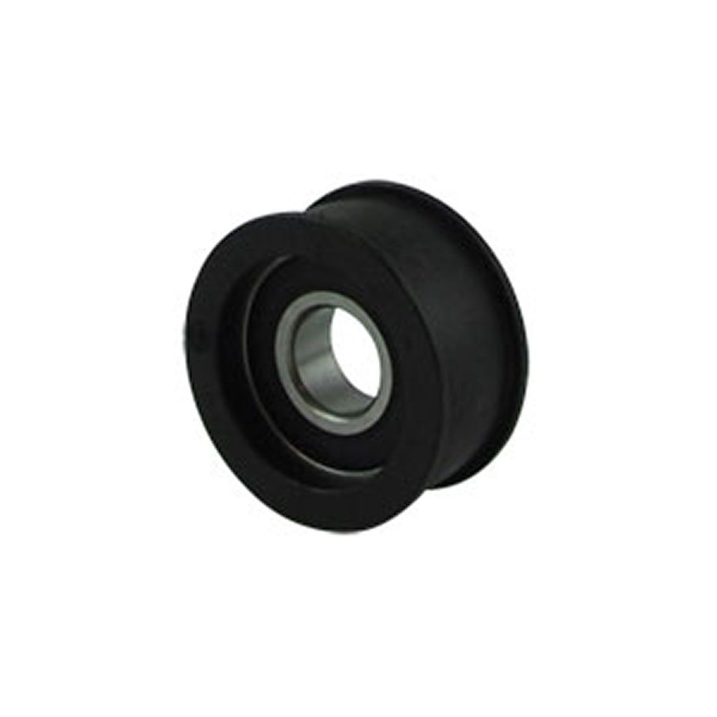 PULLEY FLAT IDLER PLASTIC UNIVERSAL (A 2