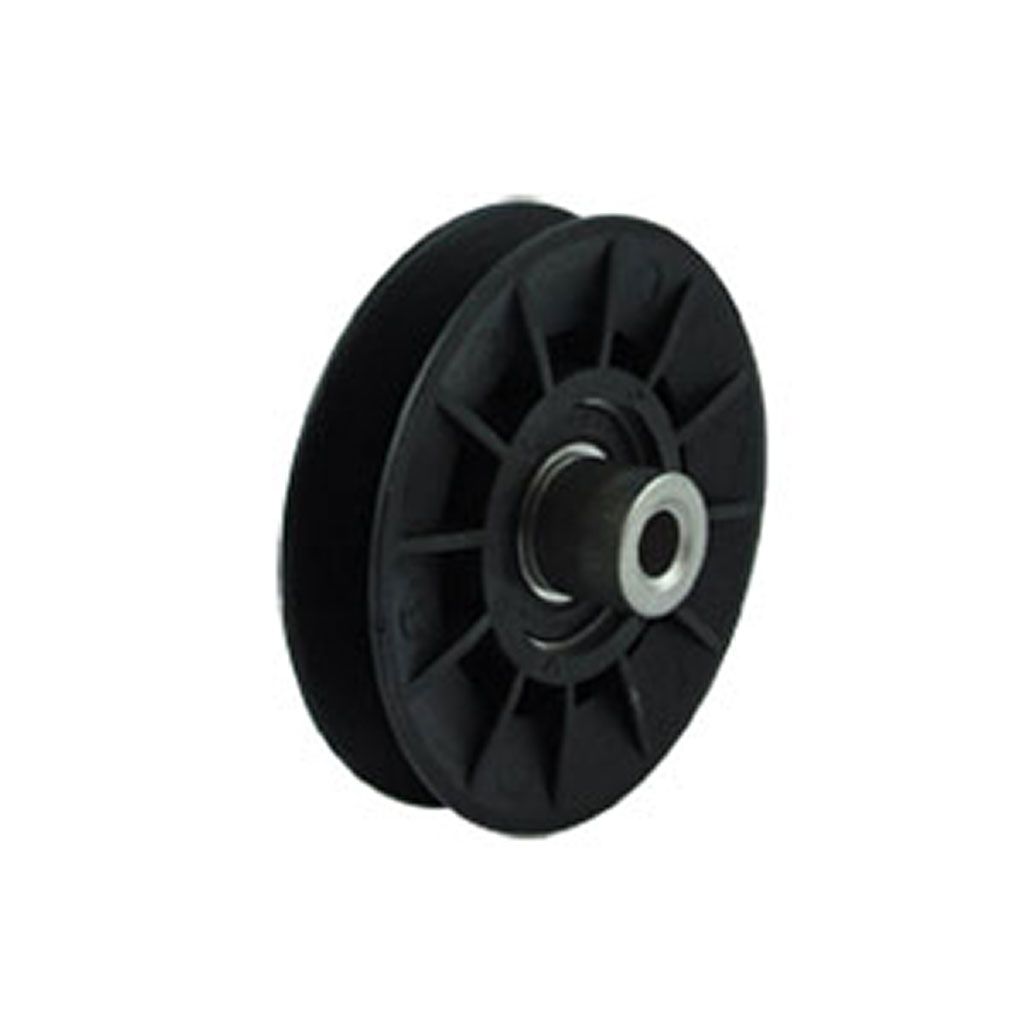 PULLEY V-IDLER (A 3-1/2