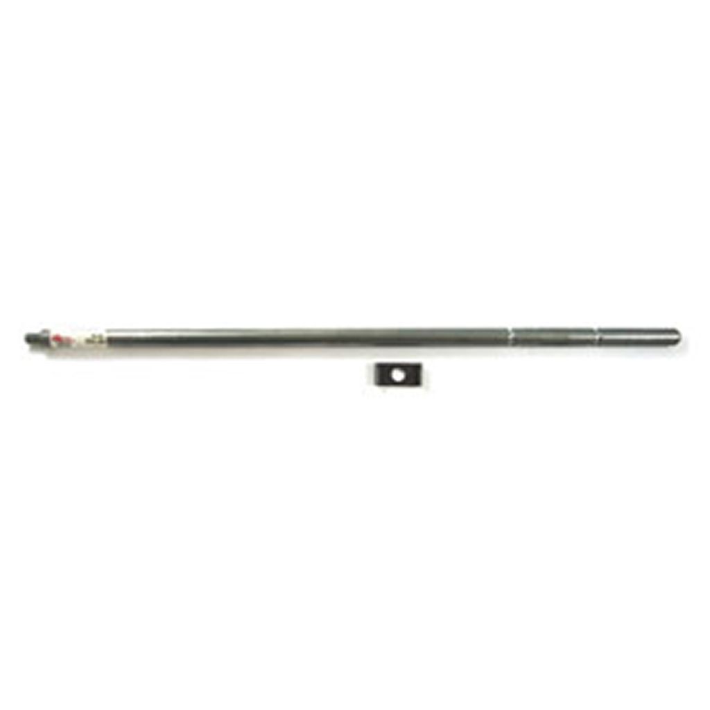 FRONT ROLLER SHAFT 14