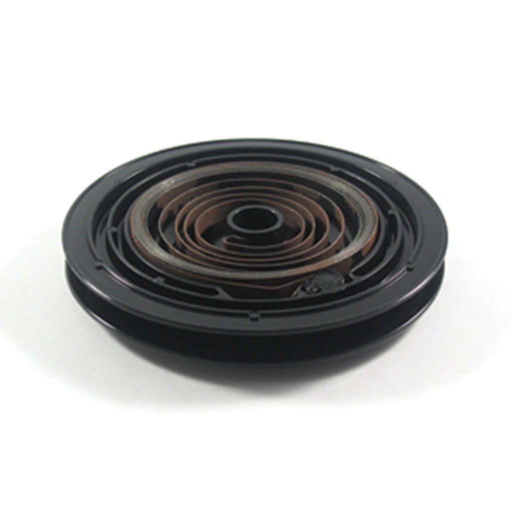 PULLEY RECOIL & SPRING ASSEMBLY SUITS VICTA POWER TORQUE