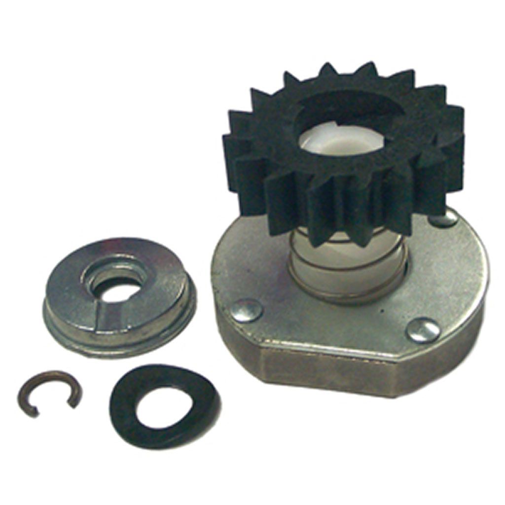 STARTER DRIVE KIT SUITS SELECTED BRIGGS & STRATTON