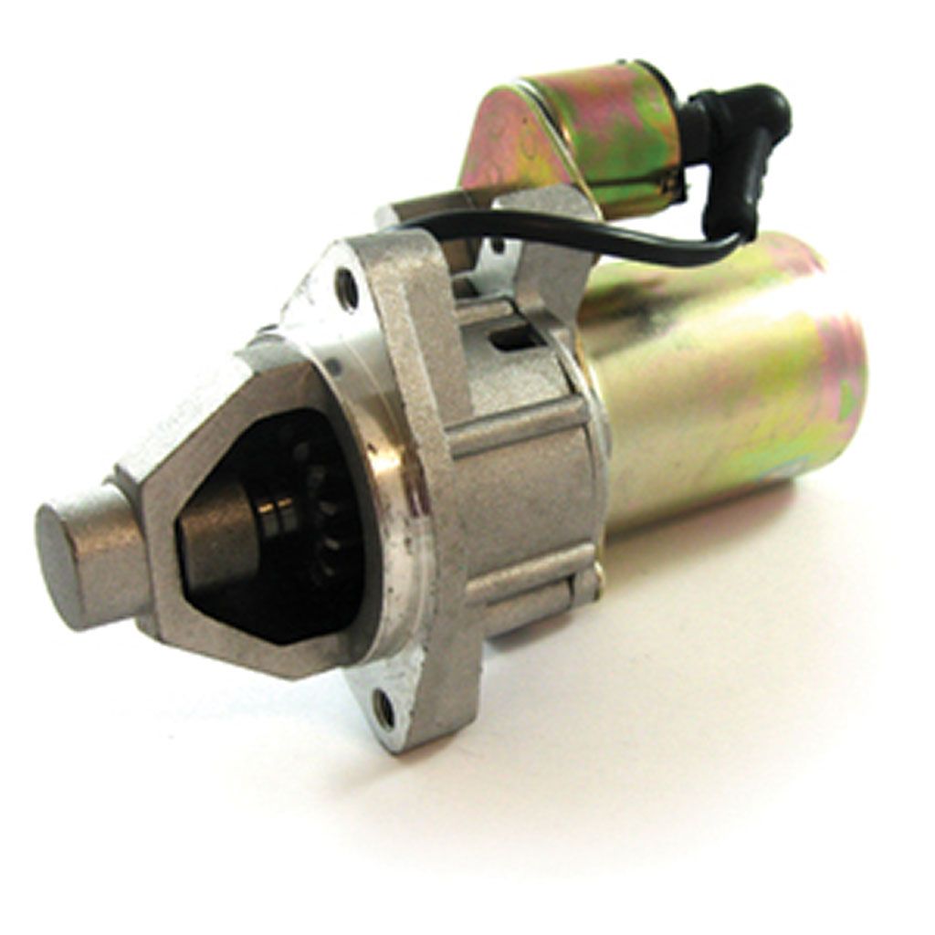 STARTER MOTOR SUITS HONDA GX340 11HP / GX390 13HP & EM4500SX / EP5500CXS