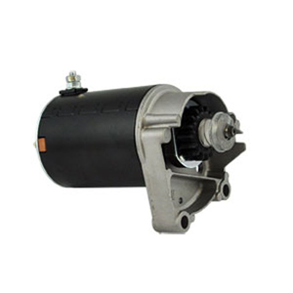 STANDARD DUTY STARTER MOTOR 3-5/8
