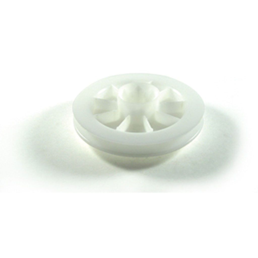 STARTER REWIND PULLEY 4-1/8