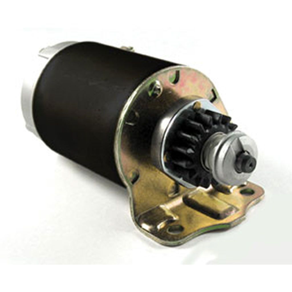 STANDARD DUTY STARTER MOTOR 3-1/16