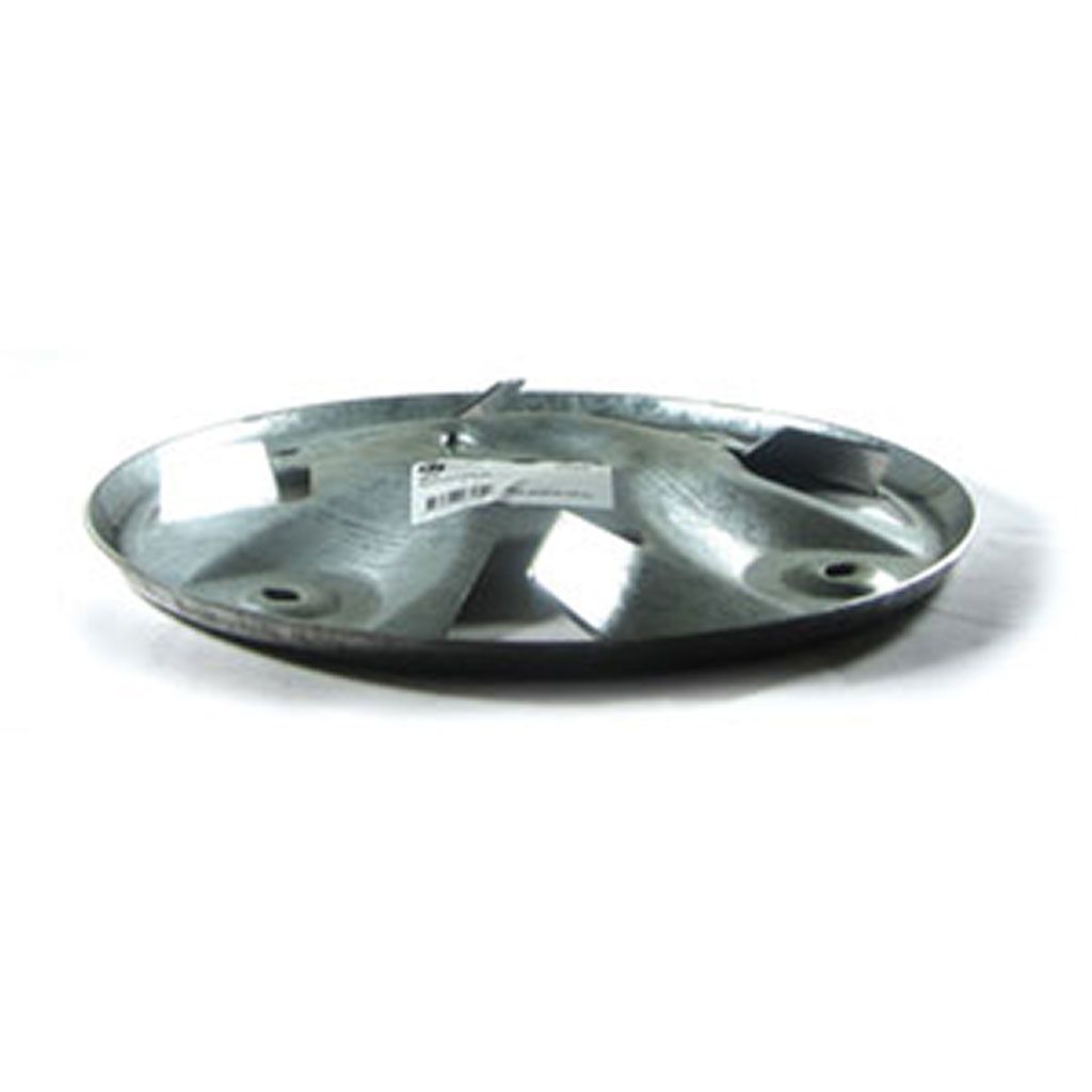 GENUINE VICTA 4 BLADE DISC 10-1/8