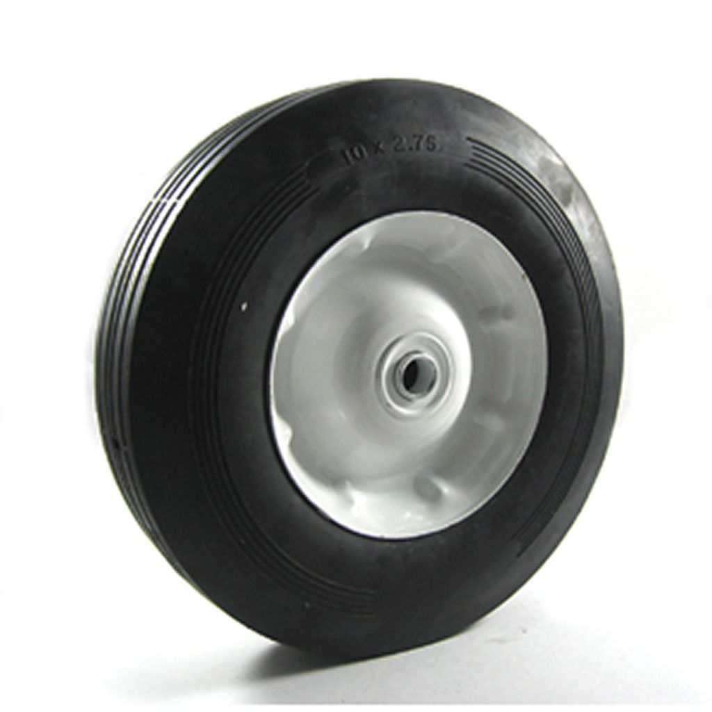 UNIVERSAL SEMI-PNEUMATIC WHEEL 10