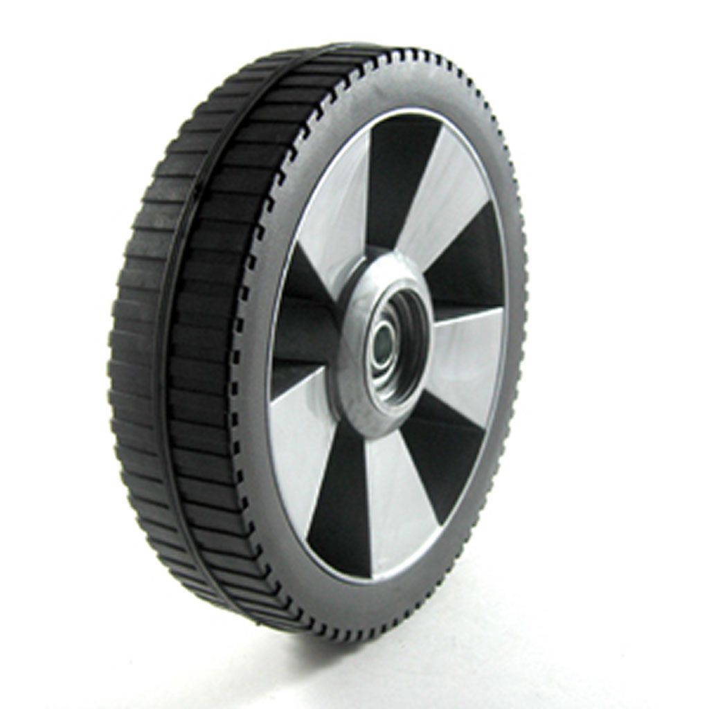 PLASTIC BALL BEARING WHEEL 8