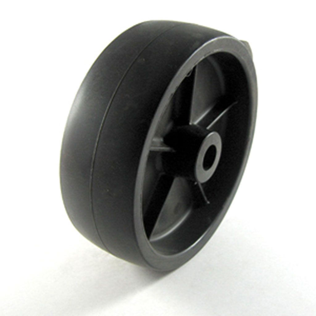 PLASTIC DECK WHEEL ***NLA*** 5/8