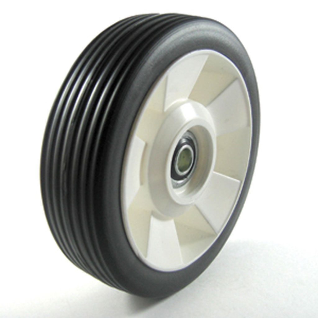 UNIVERSAL PLASTIC WHEEL 6