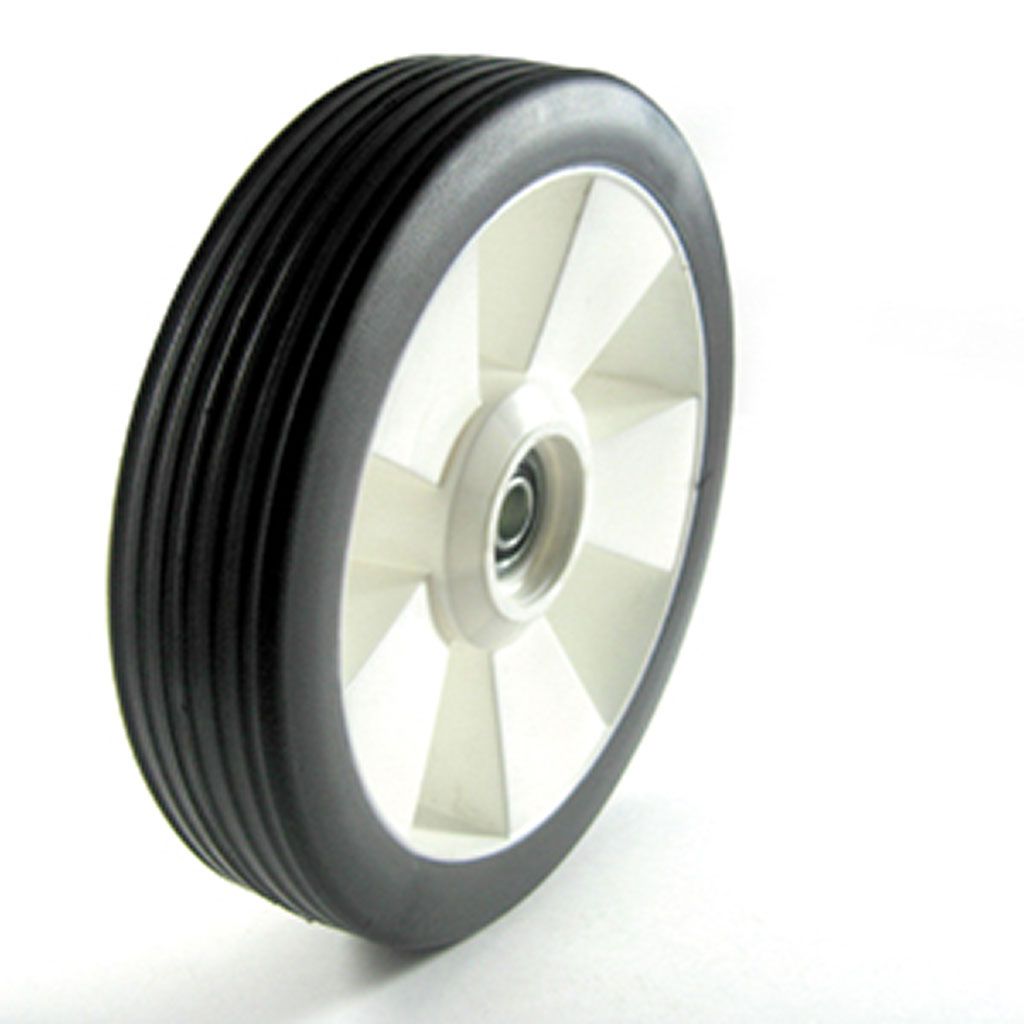 UNIVERSAL PLASTIC WHEEL 8