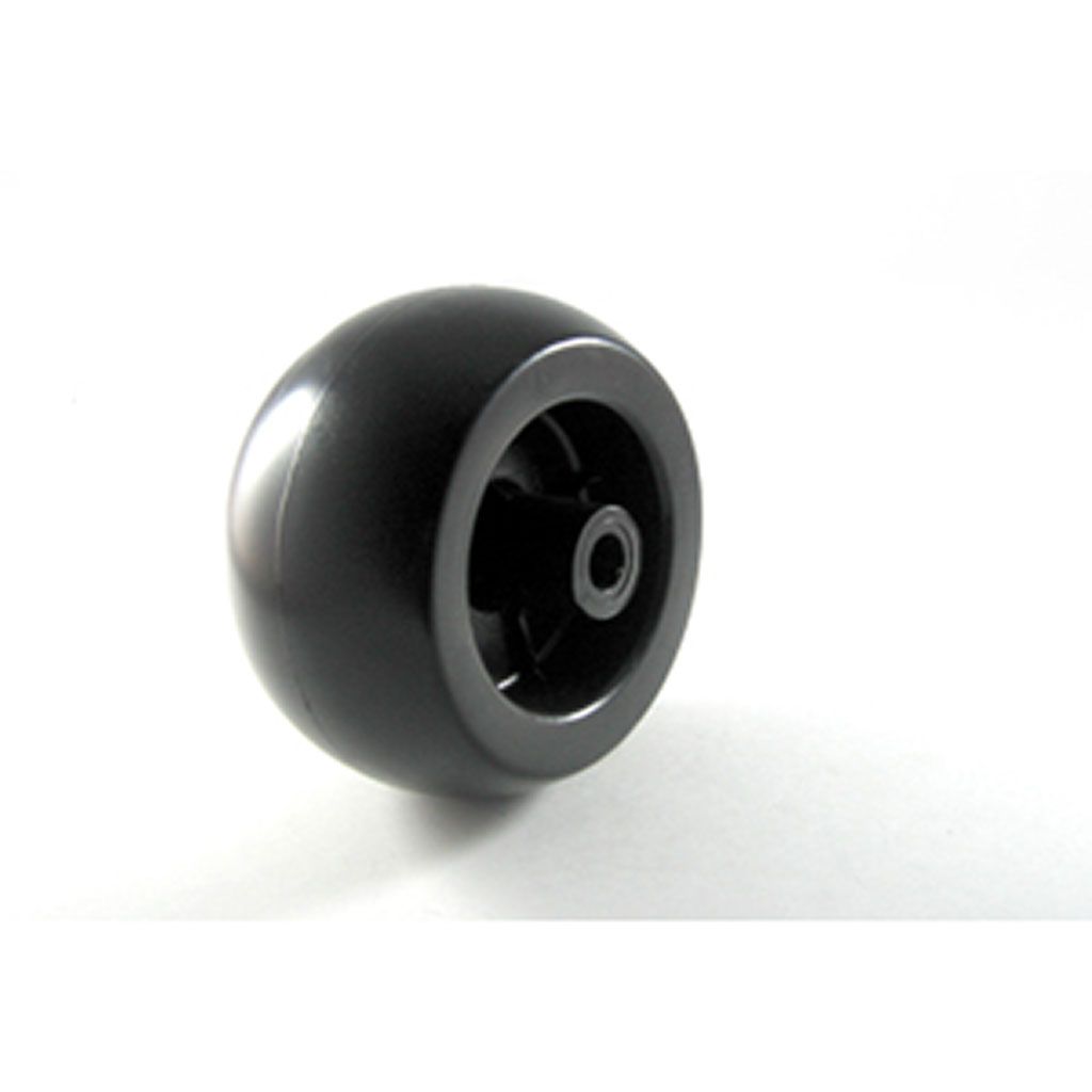 DECK WHEEL 1/2