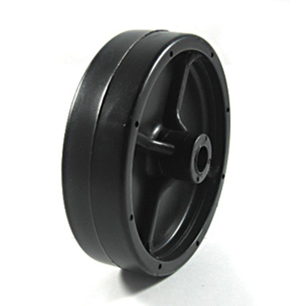 DECK WHEEL 1/2