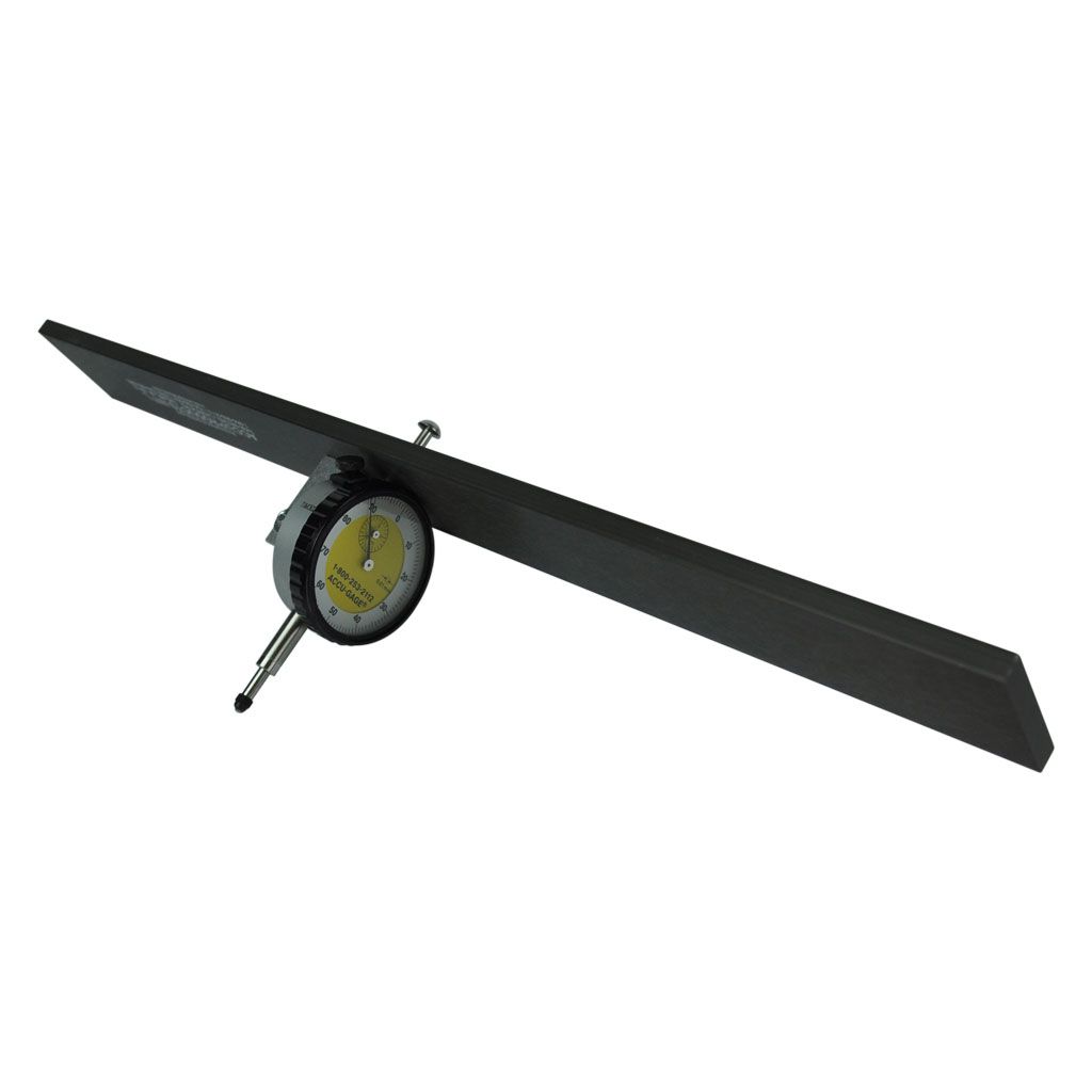 ACCU-GAUGE-24