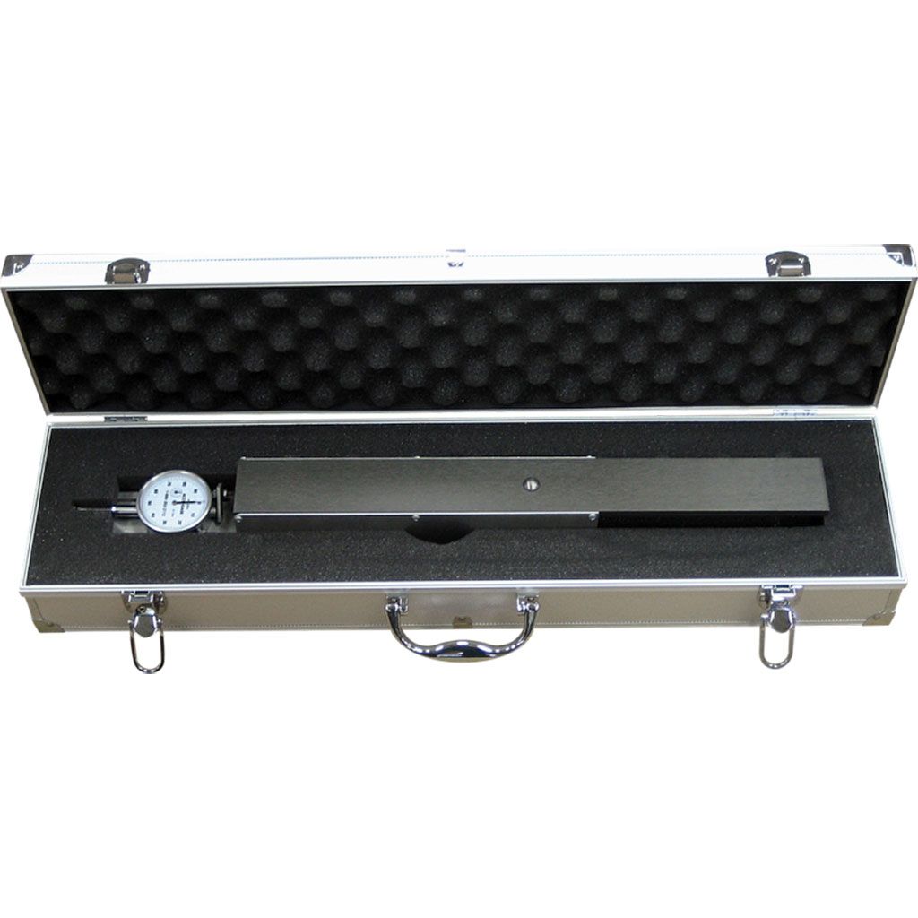 ACCU-GAUGE II WITH CASE