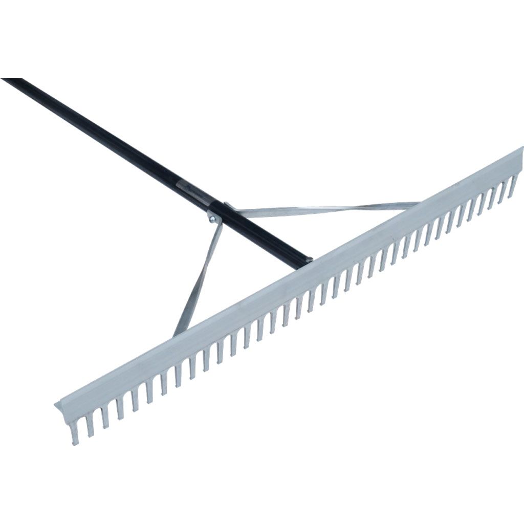 LANDSCAPE LEAF RAKE