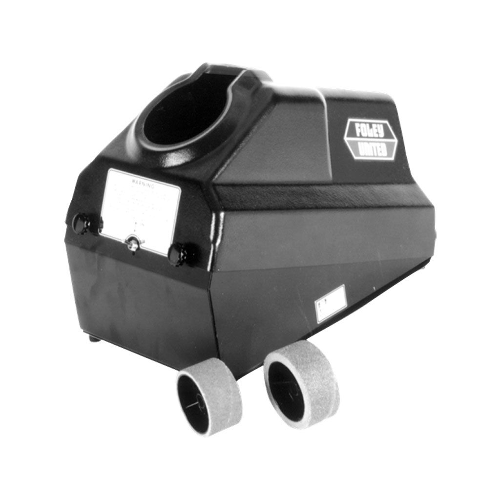 HOLE CUTTER SHARPENER