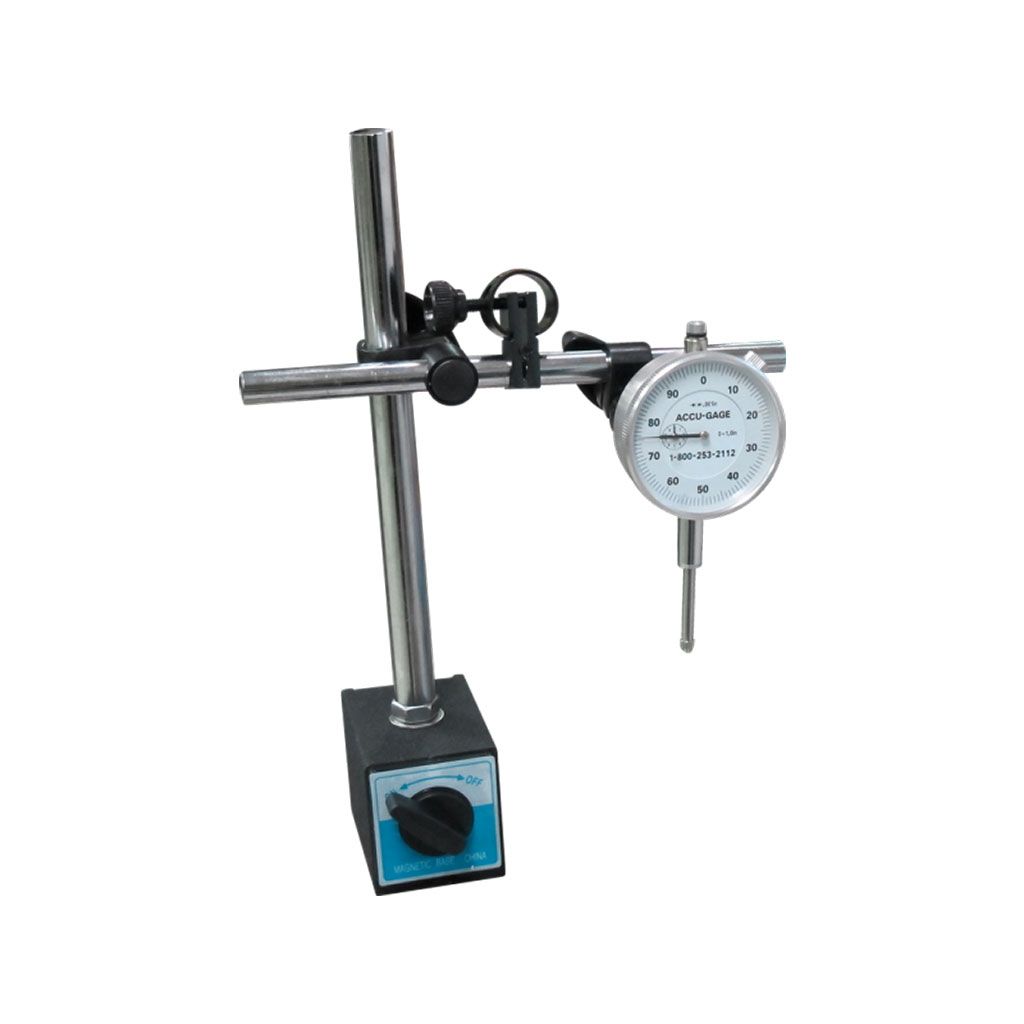 MAGNETIC BASE